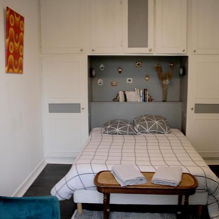 Le Magnolia, Chambre D'Hote Au Calme Сомюр Экстерьер фото