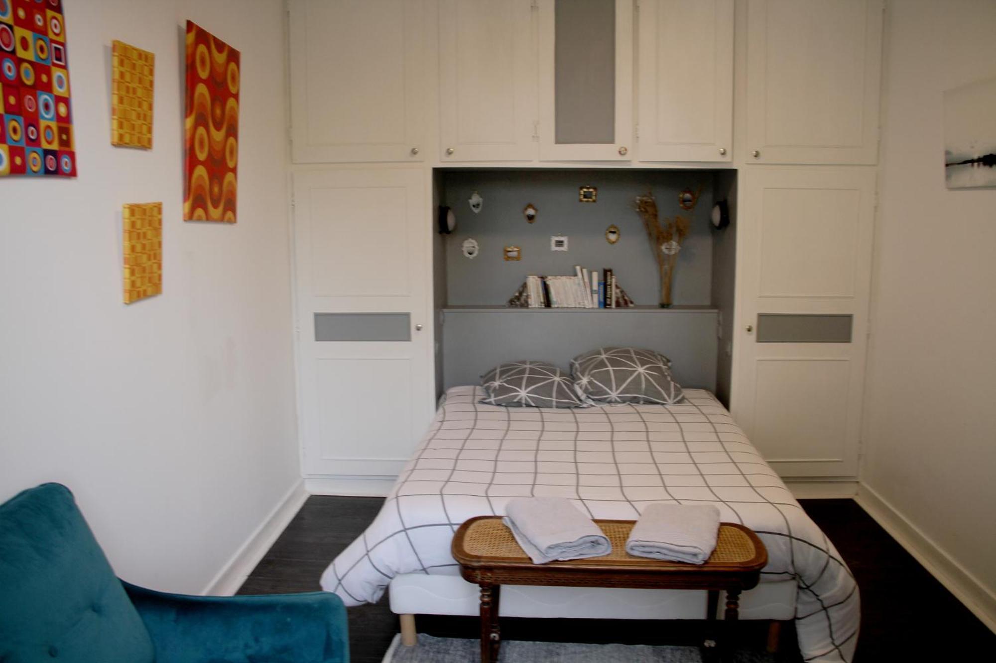 Le Magnolia, Chambre D'Hote Au Calme Сомюр Экстерьер фото